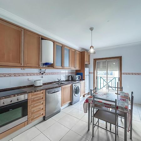 Apartment Old Town Center Albufeira Walk To Beach Dış mekan fotoğraf