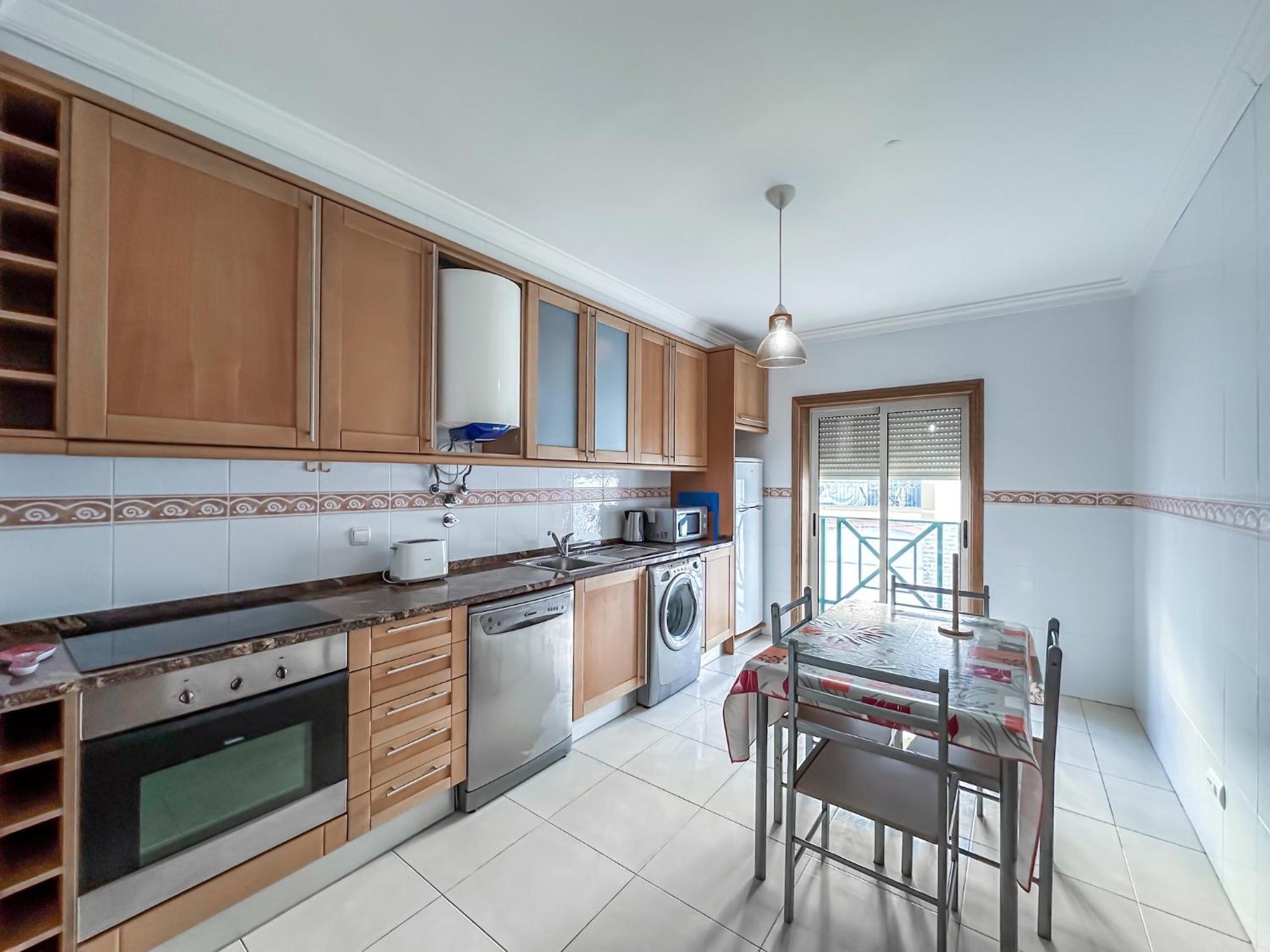 Apartment Old Town Center Albufeira Walk To Beach Dış mekan fotoğraf