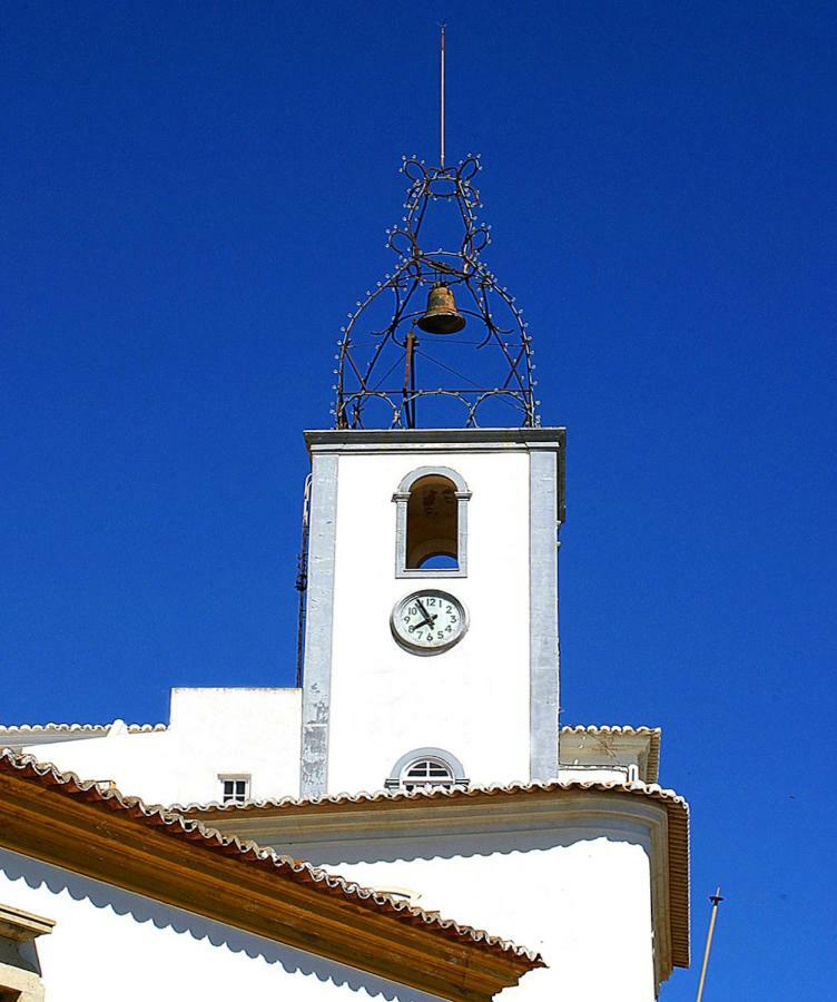 Apartment Old Town Center Albufeira Walk To Beach Dış mekan fotoğraf